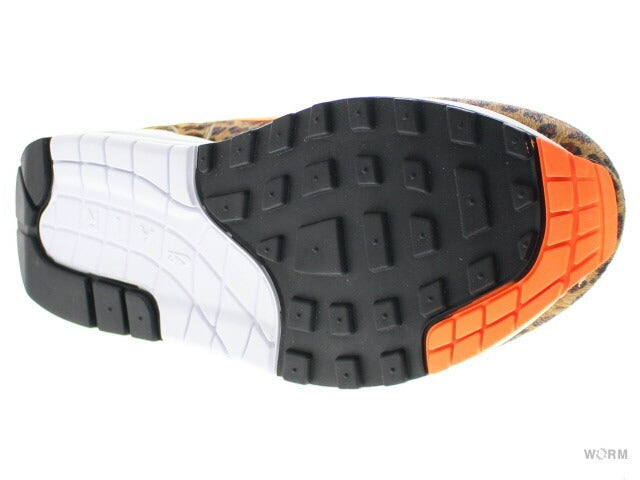 【US9】 NIKE AIR MAX 1 DLX Animal 3.0 Leopard AQ0928-901 【DS】-WORM TOKYO-WORM TOKYO WEB STORE-100% Authentic Sneakers