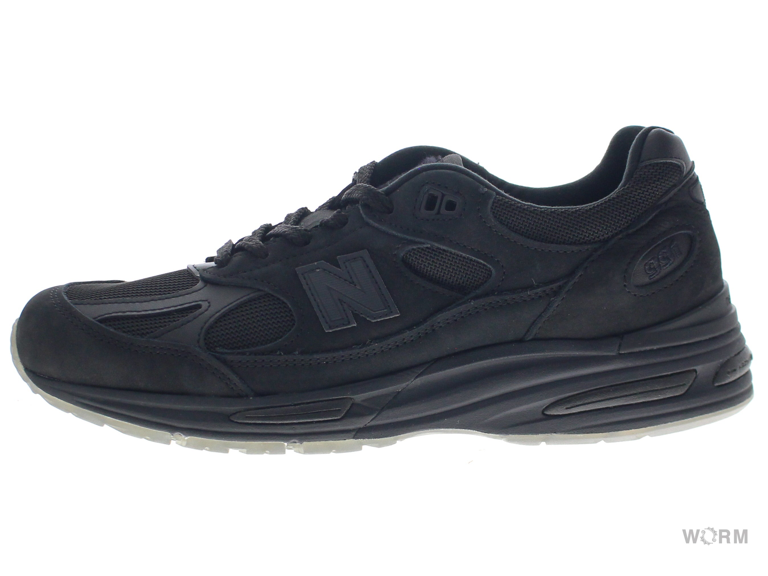 【US8】 New Balance U991SK2 【DS】-WORM TOKYO-WORM TOKYO WEB STORE-100% Authentic Sneakers