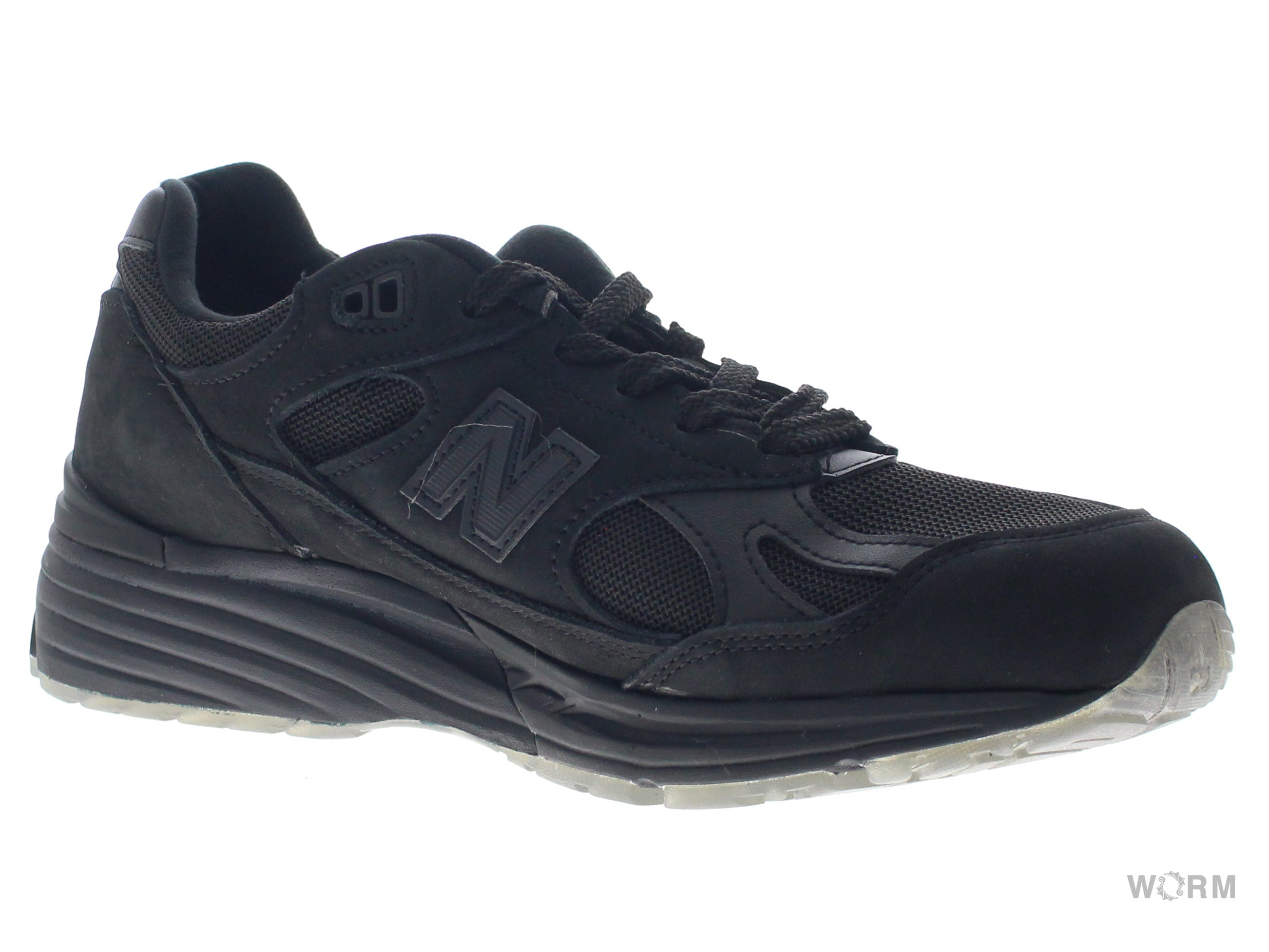 【US8】 New Balance U991SK2 【DS】-WORM TOKYO-WORM TOKYO WEB STORE-100% Authentic Sneakers