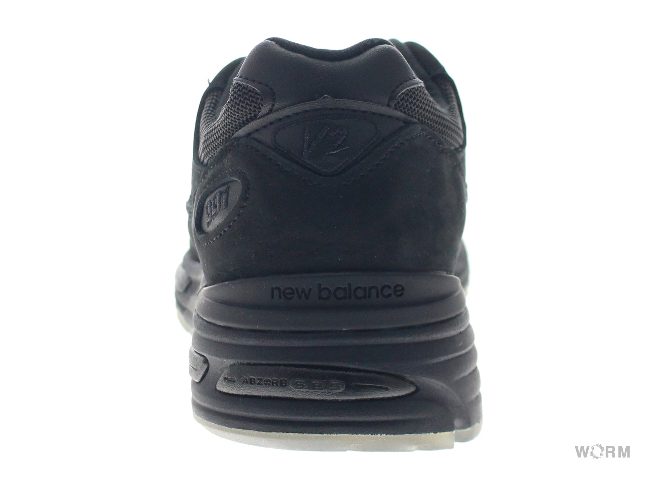 【US8】 New Balance U991SK2 【DS】-WORM TOKYO-WORM TOKYO WEB STORE-100% Authentic Sneakers