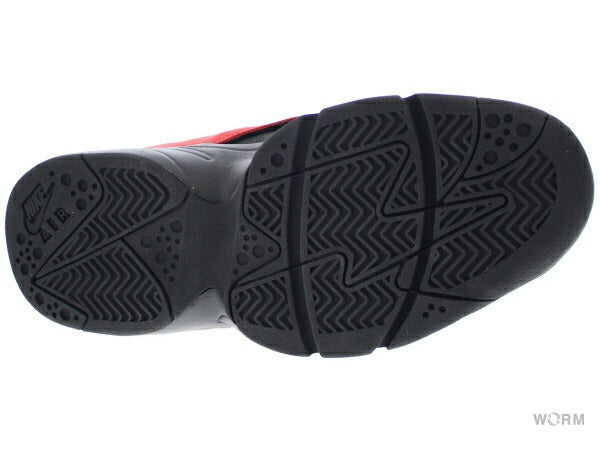 【US11.5】 NIKE AIR MAESTRO 2 HIGH kith AH1069-600 【DS】-WORM TOKYO-WORM TOKYO WEB STORE-100% Authentic Sneakers