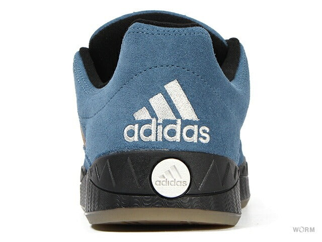 【US11.5】 adidas ADIMATIC HQ6901 【DS】-WORM TOKYO-WORM TOKYO WEB STORE-100% Authentic Sneakers