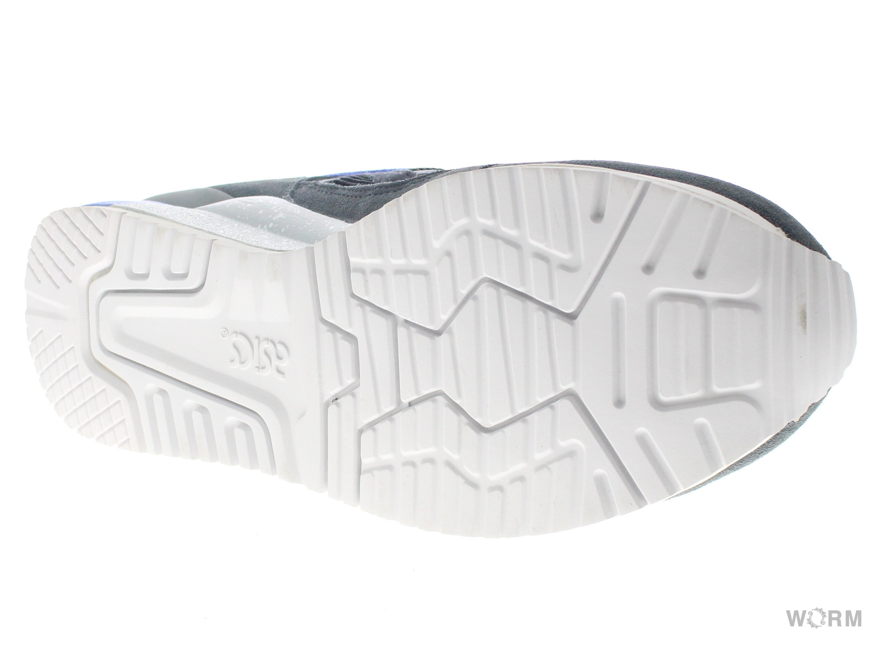 【US11.5】 ASICS GEL-LYTE 3 h42kk-3390 【DS】-WORM TOKYO-WORM TOKYO WEB STORE-100% Authentic Sneakers