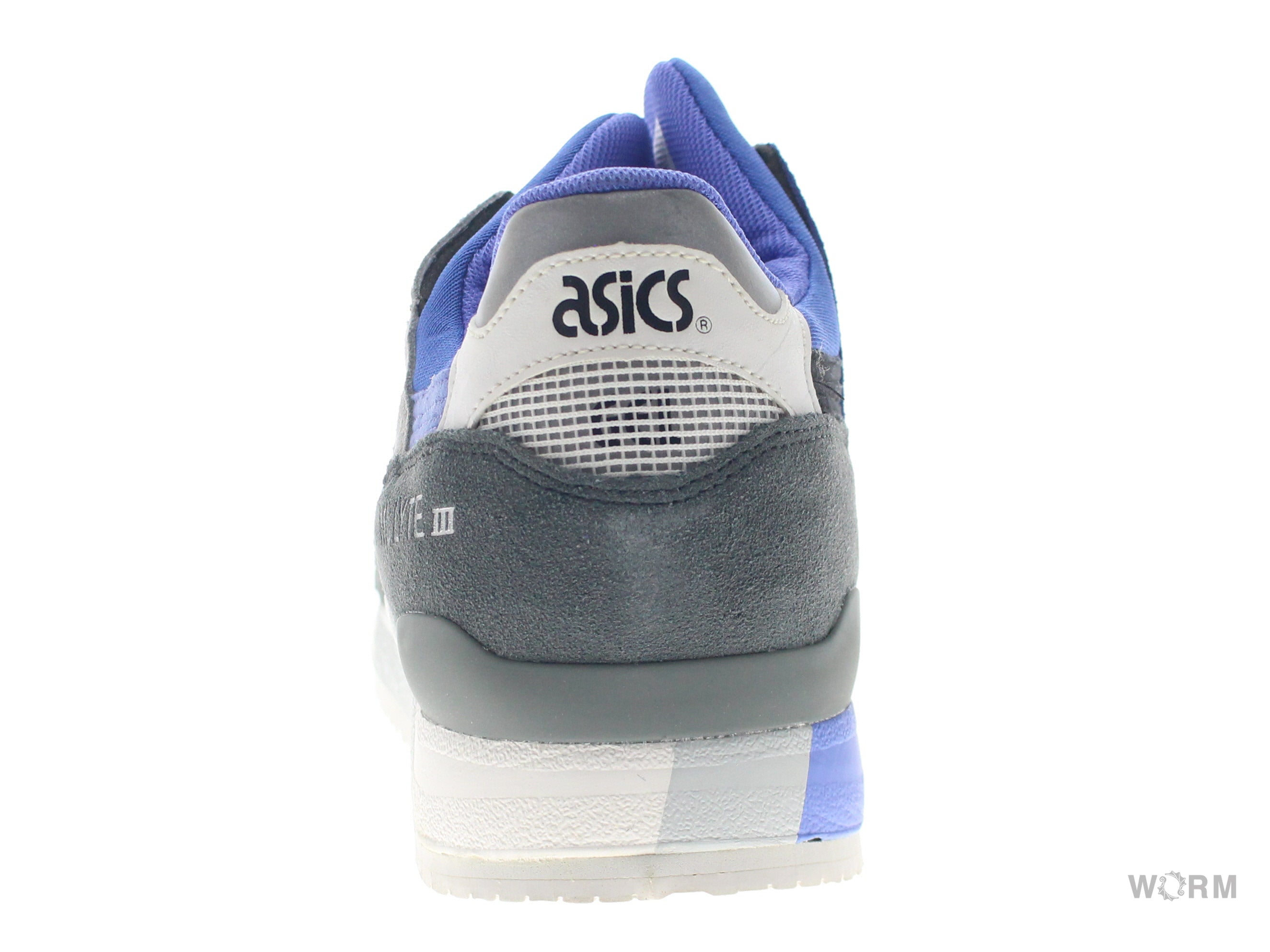 【US11.5】 ASICS GEL-LYTE 3 h42kk-3390 【DS】