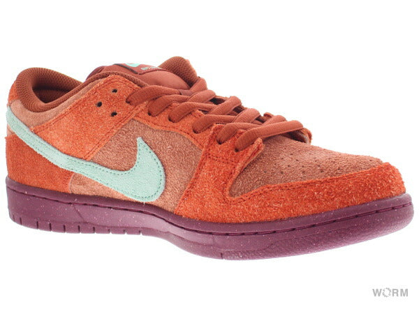 【US8.5】 NIKE SB SB DUNK LOW PRO PRM DV5429-601 【DS】