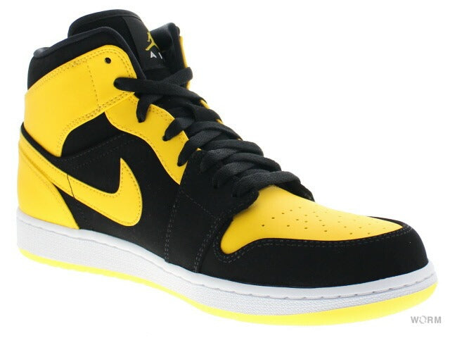 【US9】 AIR JORDAN 1 MID SE 554724-035 【DS】-WORM TOKYO-WORM TOKYO WEB STORE-100% Authentic Sneakers