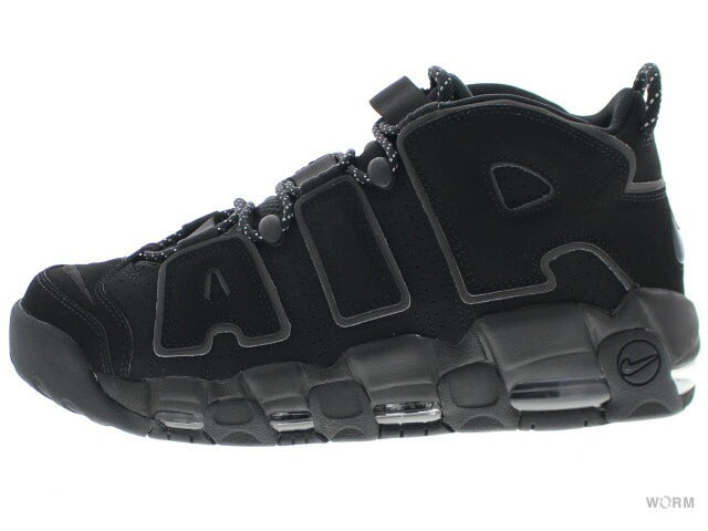 【US8.5】 NIKE AIR MORE UPTEMPO 414962-004 【DS】