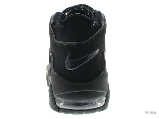【US8.5】 NIKE AIR MORE UPTEMPO 414962-004 【DS】