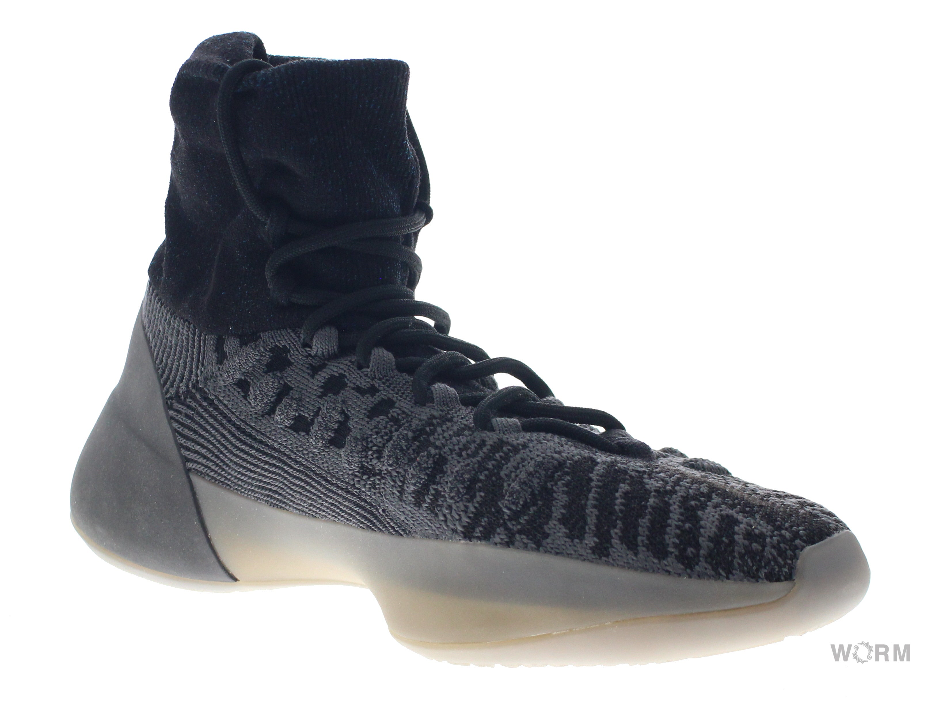 【US10.5】 adidas YZY BSKTBL KNIT GV8294 【DS】-WORM TOKYO-WORM TOKYO WEB STORE-100% Authentic Sneakers