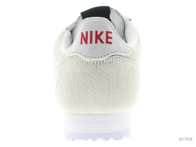 【US9.5】 NIKE CLASSIC CORTEZ QS UD CJ6107-100 【DS】-WORM TOKYO-WORM TOKYO WEB STORE-100% Authentic Sneakers