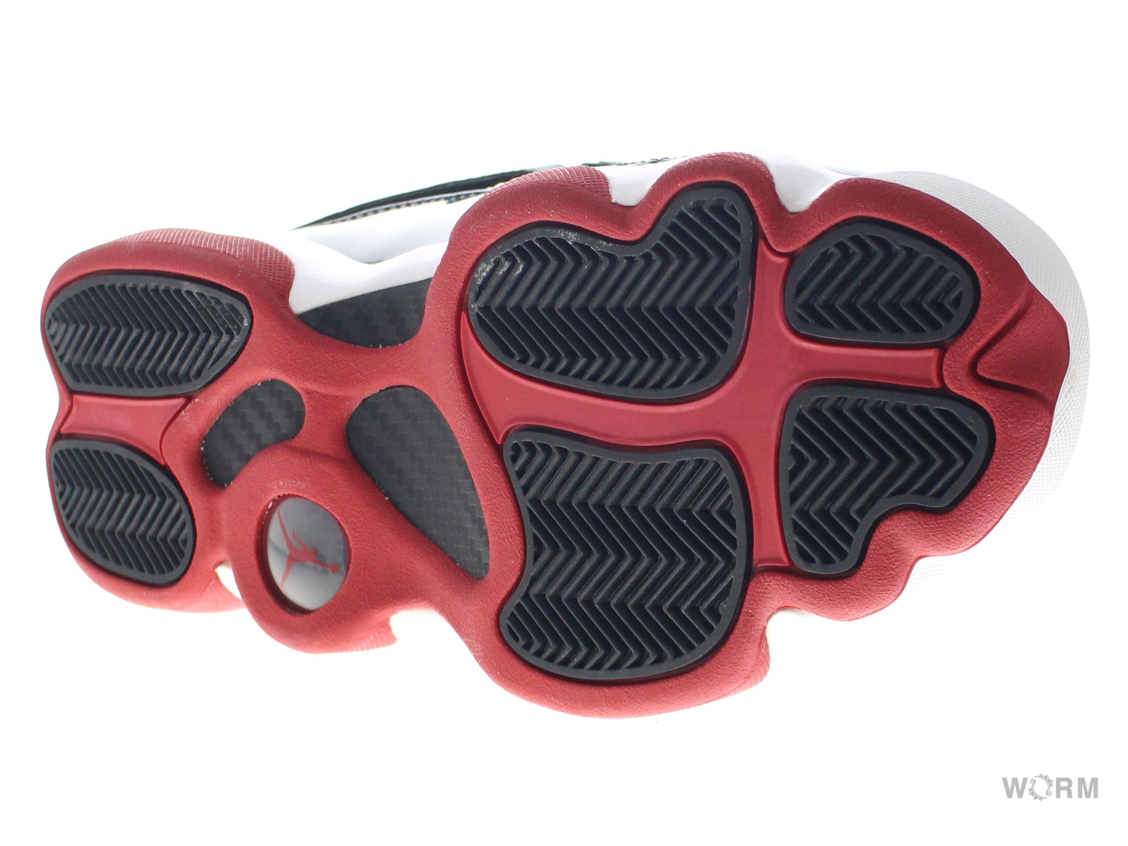 【US9.5】 JORDAN 6 RINGS 322992-062 【DS】-WORM TOKYO-WORM TOKYO WEB STORE-100% Authentic Sneakers
