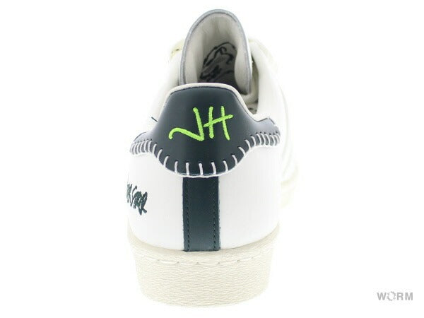 【US8.5】 adidas JONAH HILL SUPERSTAR FW7577 【DS】-WORM TOKYO-WORM TOKYO WEB STORE-100% Authentic Sneakers