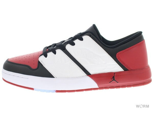 【US12】 JORDAN NU RETRO 1 LOW DV5141-601 【DS】-WORM TOKYO-WORM TOKYO WEB STORE-100% Authentic Sneakers