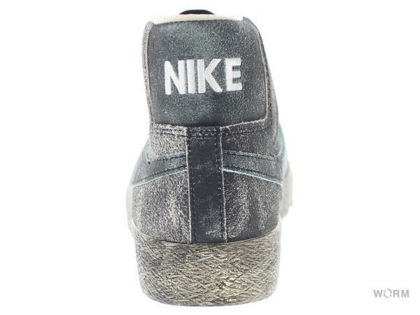 【US12】 NIKE SB SB ZOOM BLAZER MID PRM DA1839-001 【DS】-WORM TOKYO-WORM TOKYO WEB STORE-100% Authentic Sneakers