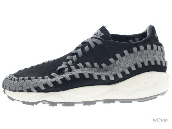 【W 13.5】 NIKE AIR FOOTSCAPE WOVEN FB1959-001 【DS】