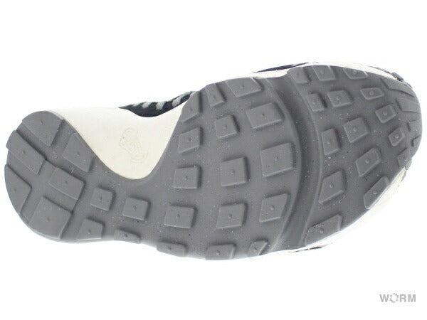 【W 13.5】 NIKE AIR FOOTSCAPE WOVEN FB1959-001 【DS】
