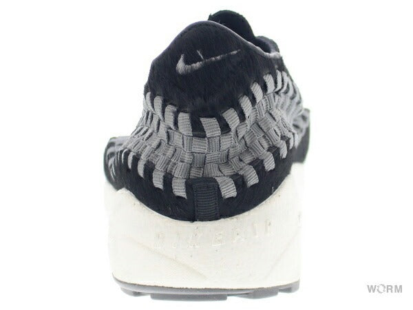 【W 13.5】 NIKE AIR FOOTSCAPE WOVEN FB1959-001 【DS】