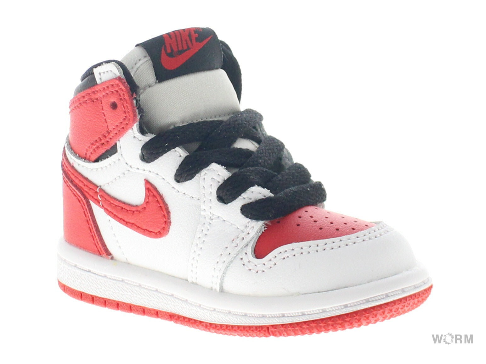 【US5C】 JORDAN 1 RETRO HIGH OG (TD) AQ2665-161 【DS】-WORM TOKYO-WORM TOKYO WEB STORE-100% Authentic Sneakers