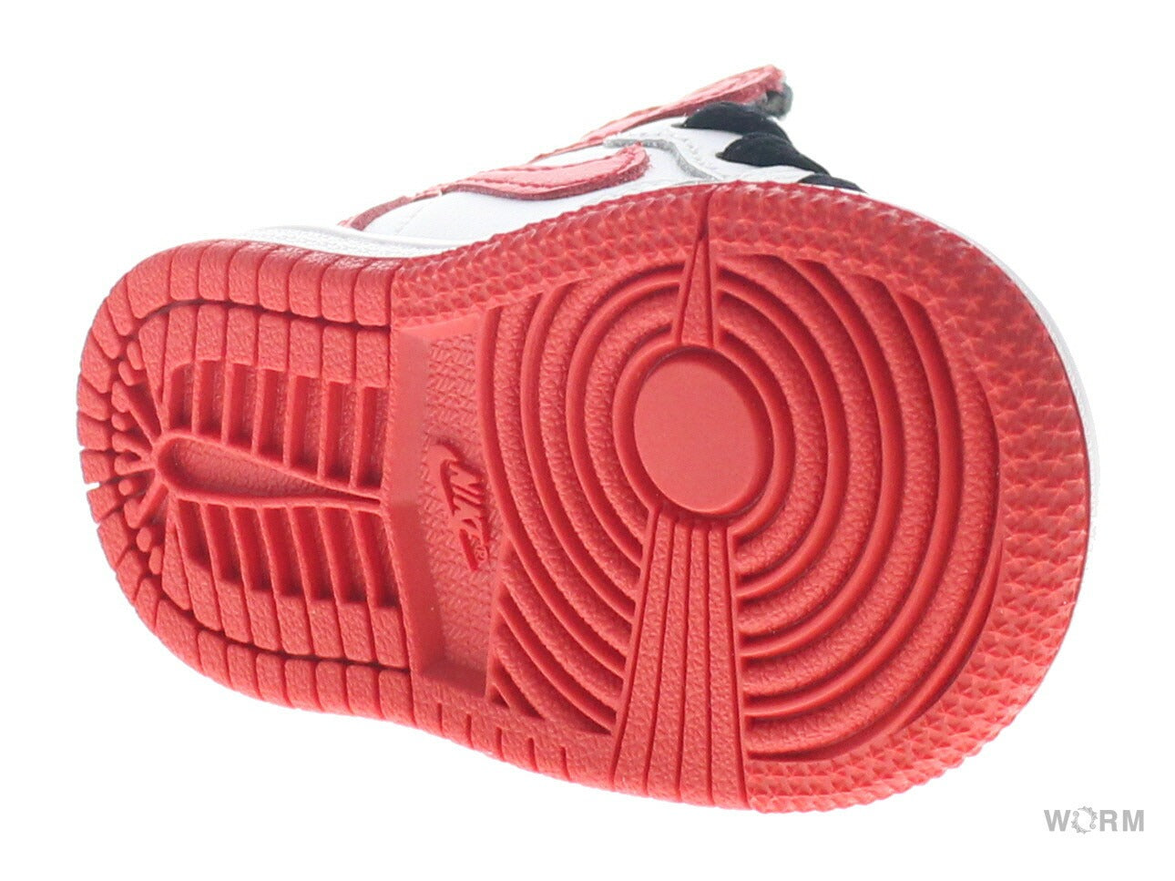 【US5C】 JORDAN 1 RETRO HIGH OG (TD) AQ2665-161 【DS】-WORM TOKYO-WORM TOKYO WEB STORE-100% Authentic Sneakers