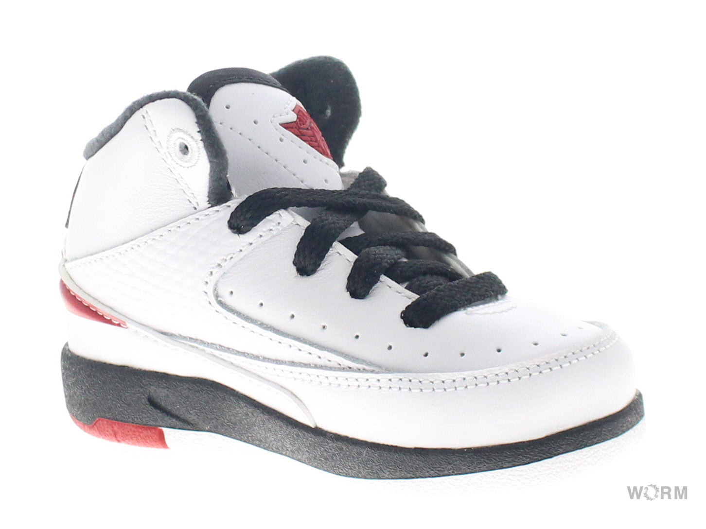 【US5C】 JORDAN2 RETRO (TD) DQ8563-106 【DS】-WORM TOKYO-WORM TOKYO WEB STORE-100% Authentic Sneakers