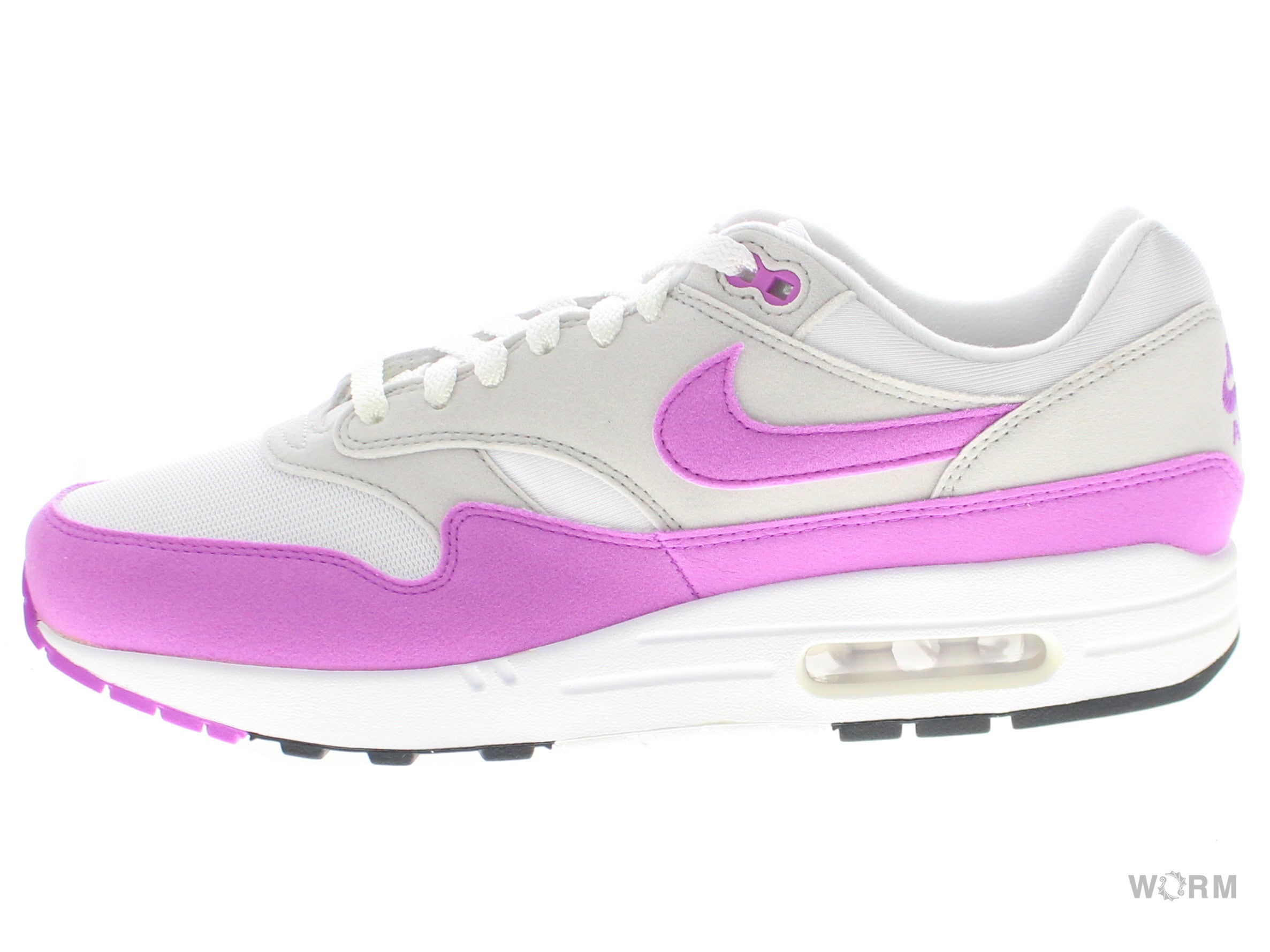 【W US12】 NIKE W AIR MAX 1 DZ2628-001 【DS】-WORM TOKYO-WORM TOKYO WEB STORE-100% Authentic Sneakers