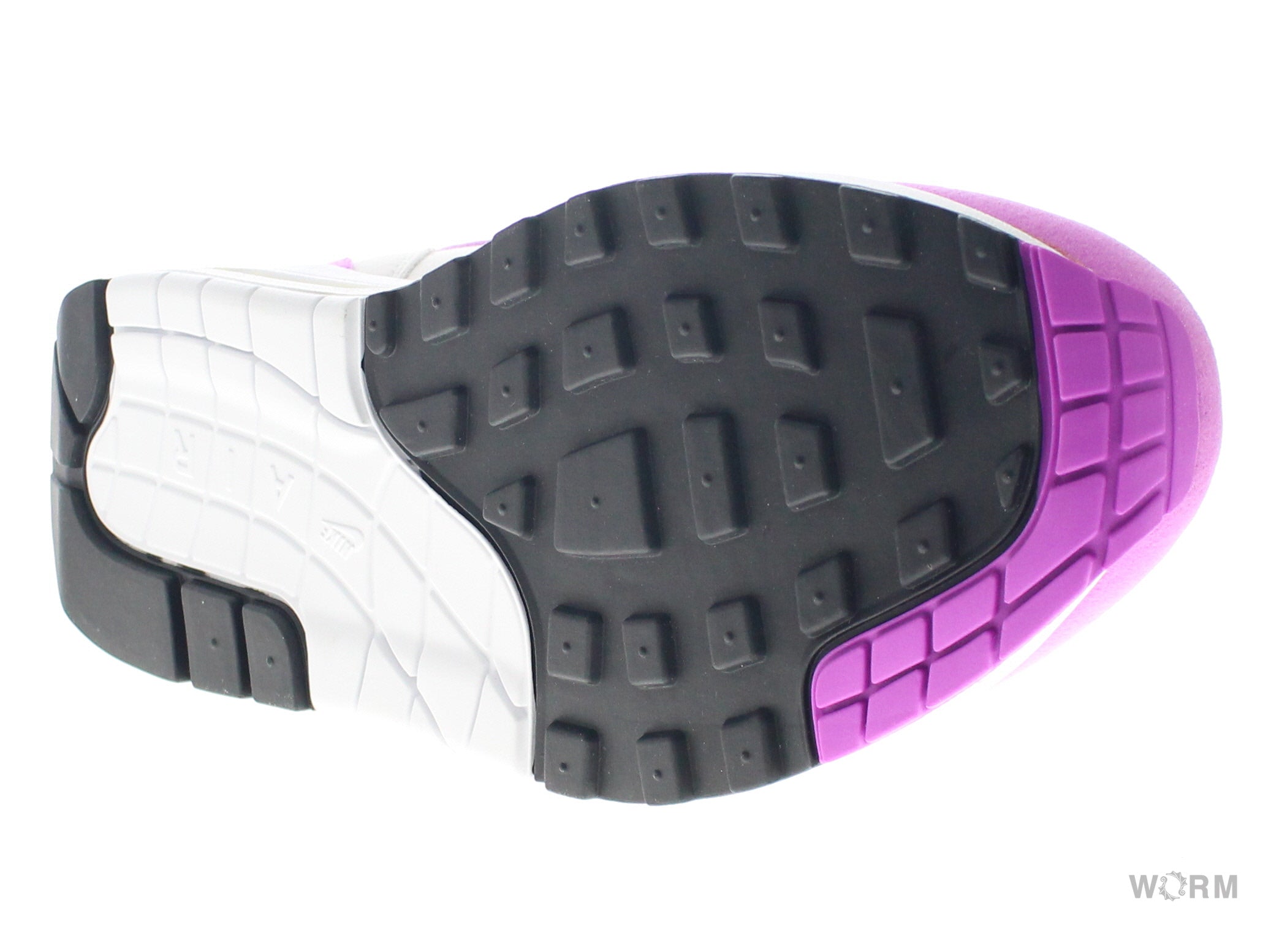 【W US12】 NIKE W AIR MAX 1 DZ2628-001 【DS】-WORM TOKYO-WORM TOKYO WEB STORE-100% Authentic Sneakers