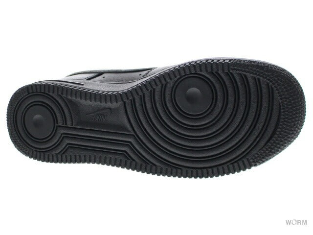 【US11】 NIKE AIR FORCE 1 LOW RETRO QS CQ0492-001 【DS】