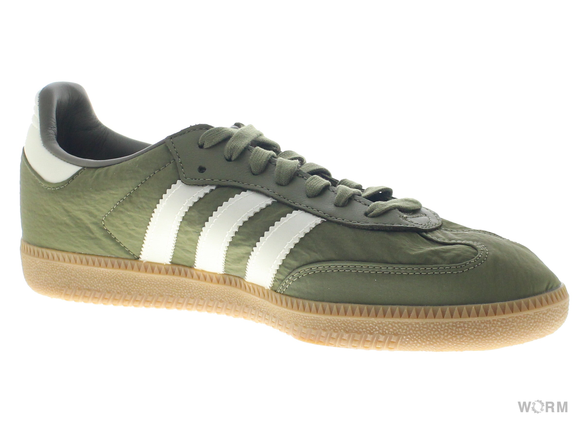 【US8】 adidas SAMBA OG IE3440 【DS】-WORM TOKYO-WORM TOKYO WEB STORE-100% Authentic Sneakers