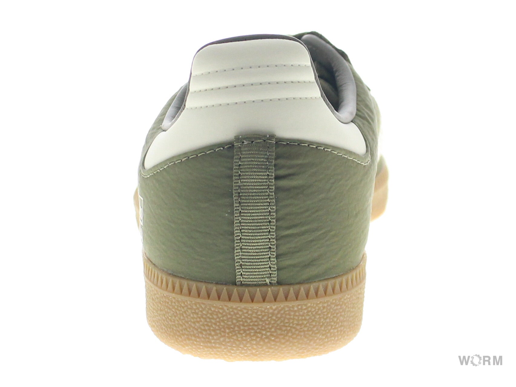 【US8】 adidas SAMBA OG IE3440 【DS】-WORM TOKYO-WORM TOKYO WEB STORE-100% Authentic Sneakers