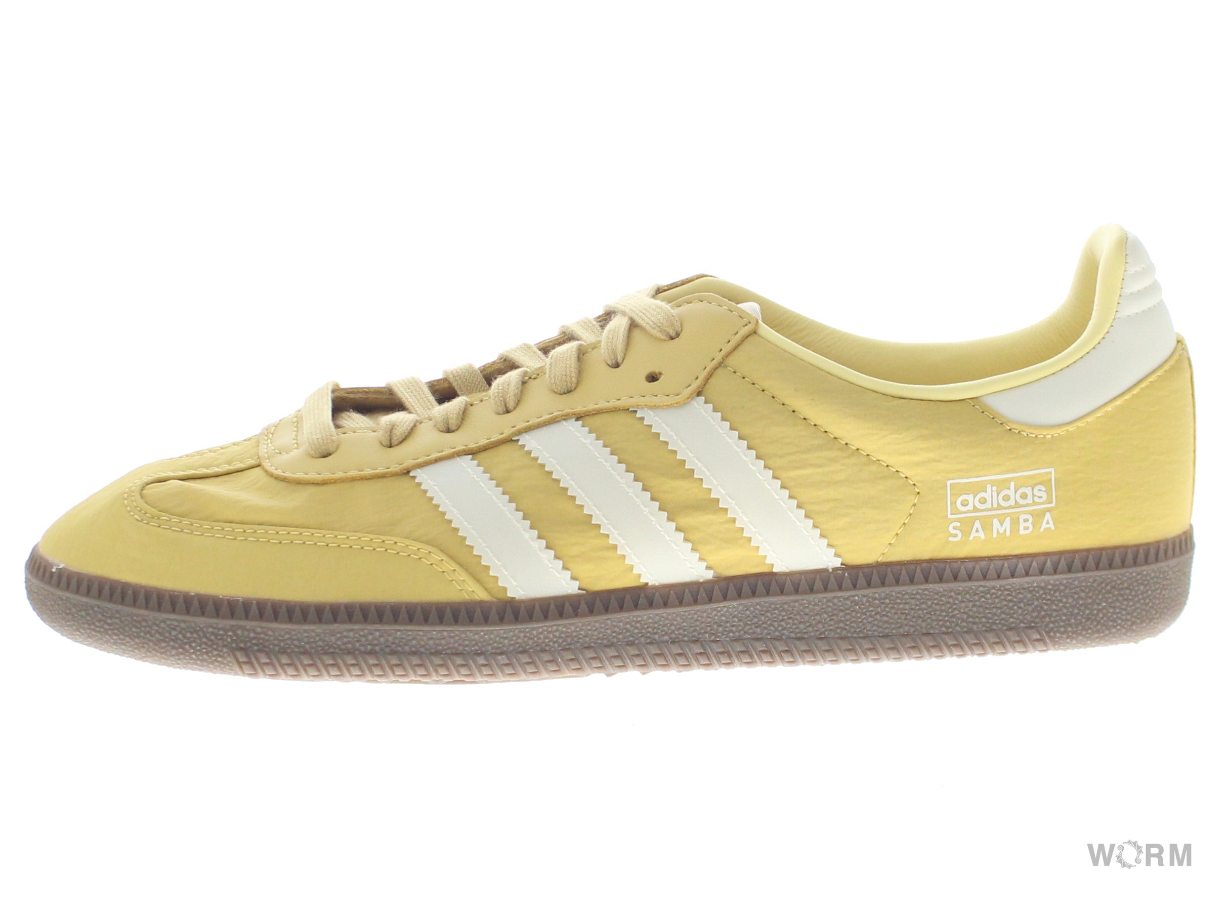 【US8】 adidas SAMBA OG IG6170 【DS】-WORM TOKYO-WORM TOKYO WEB STORE-100% Authentic Sneakers