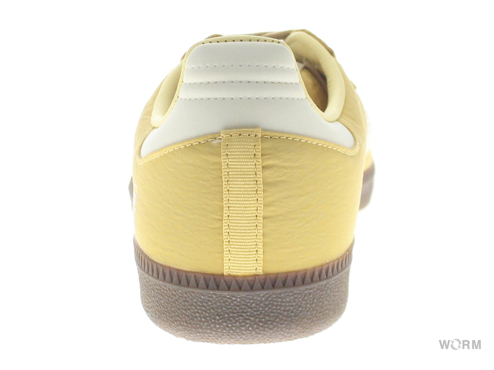 【US8】 adidas SAMBA OG IG6170 【DS】-WORM TOKYO-WORM TOKYO WEB STORE-100% Authentic Sneakers