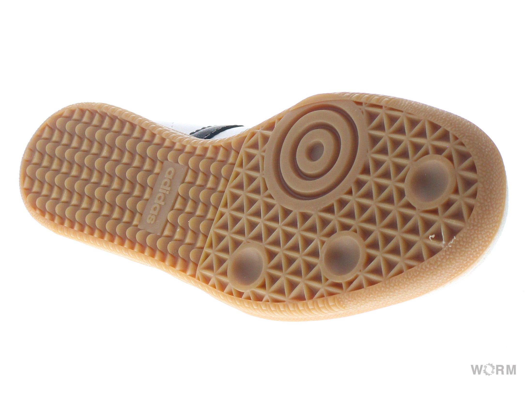 【US8】 adidas SAMBA OG DECON IF0642 【DS】-WORM TOKYO-WORM TOKYO WEB STORE-100% Authentic Sneakers