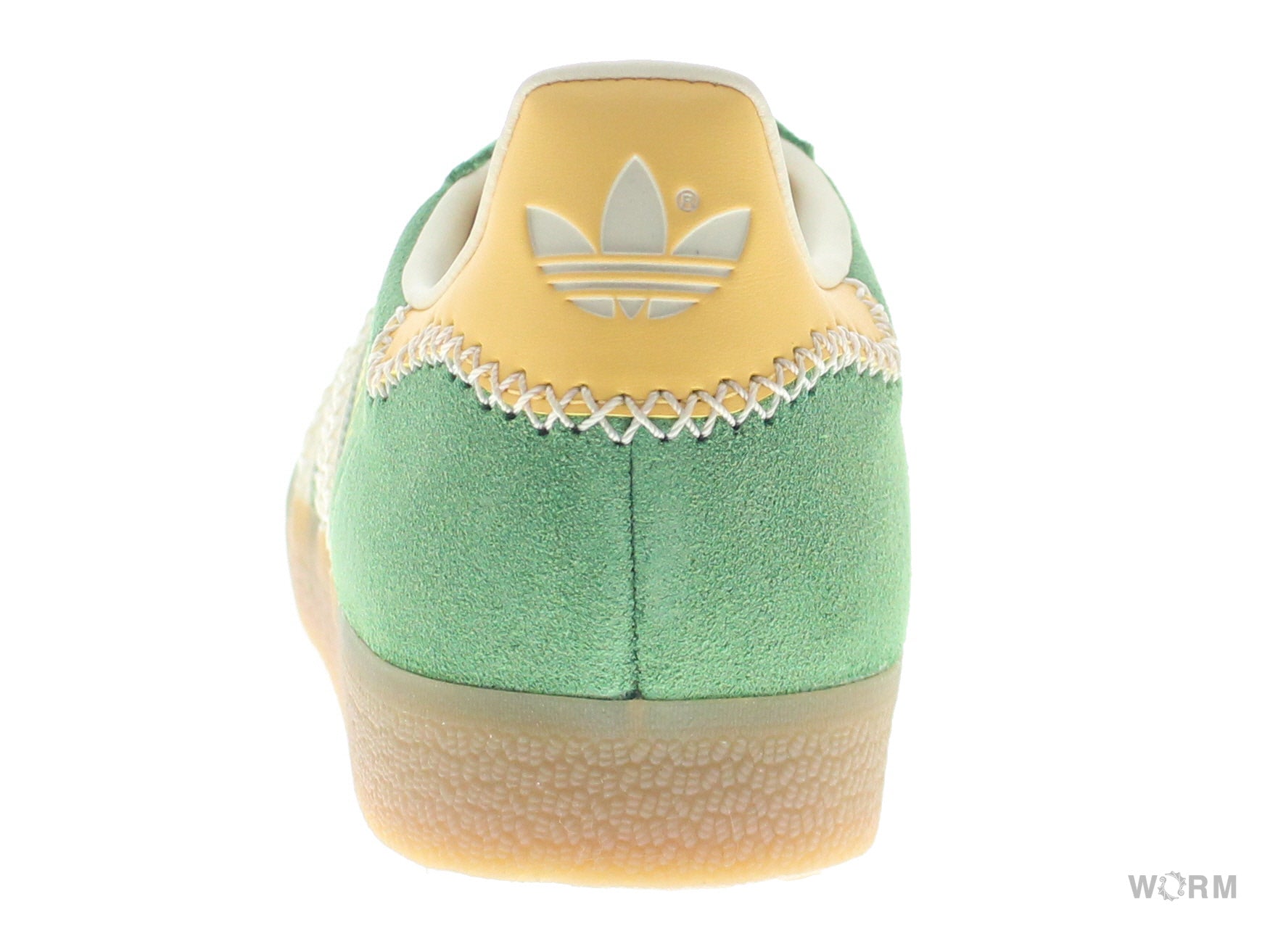 【US8】 adidas GAZELLE IE3692 【DS】-WORM TOKYO-WORM TOKYO WEB STORE-100% Authentic Sneakers