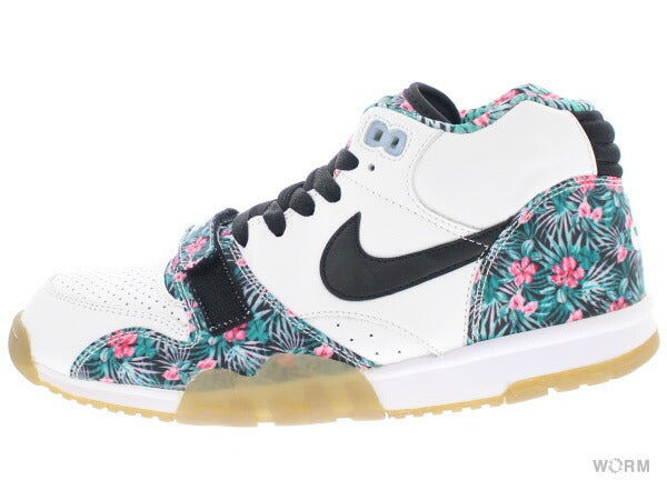 【US10.5】 NIKE AIR TRAINER MID PRM PB QS 652393-100 【DS】