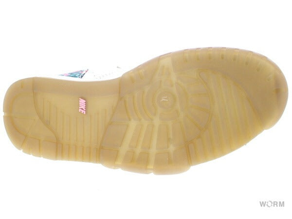 【US10.5】 NIKE AIR TRAINER MID PRM PB QS 652393-100 【DS】