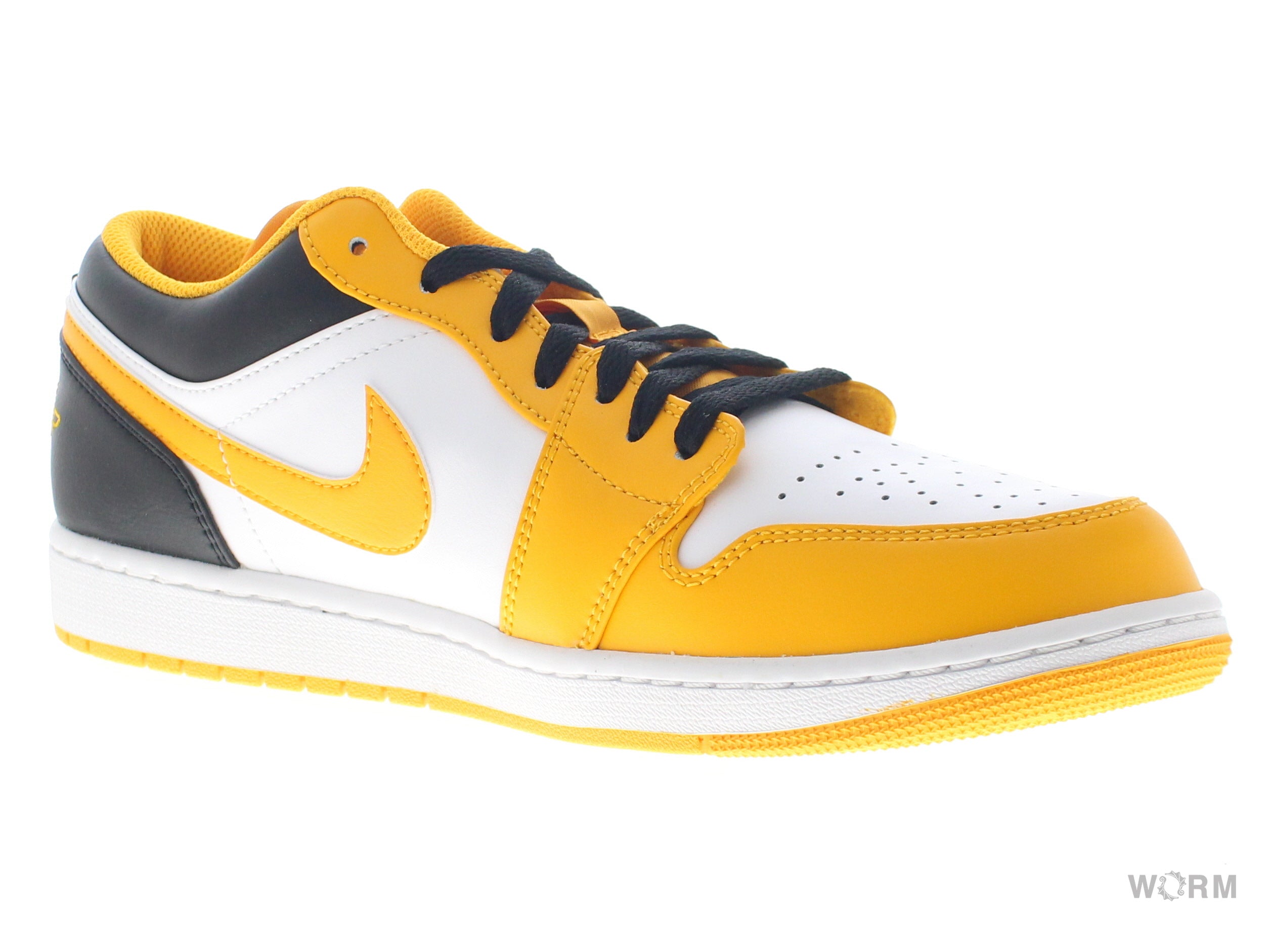 【US11.5】 AIR JORDAN 1 LOW 553558-701 【DS】-WORM TOKYO-WORM TOKYO WEB STORE-100% Authentic Sneakers