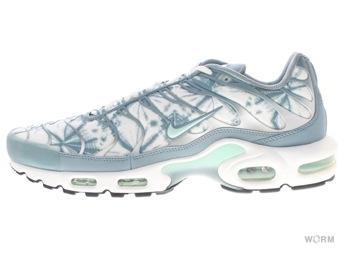 【US12】 NIKE AIR MAX PLUS FV0394-300 【DS】-WORM TOKYO-WORM TOKYO WEB STORE-100% Authentic Sneakers