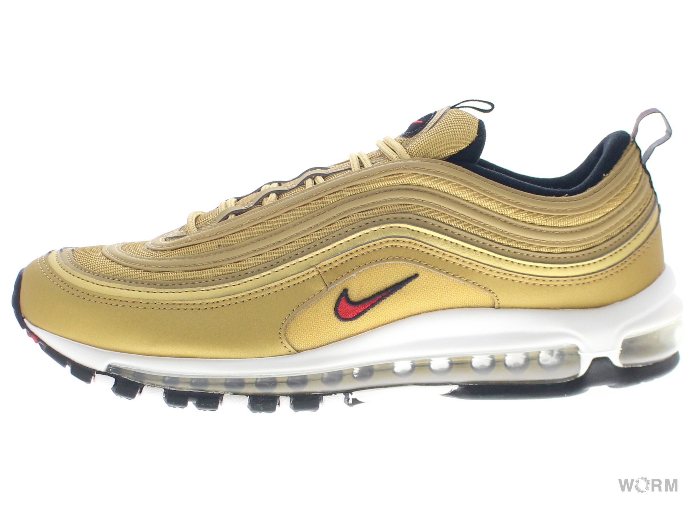 【US12】 NIKE AIR MAX 97 OG DM0028-700 【DS】-WORM TOKYO-WORM TOKYO WEB STORE-100% Authentic Sneakers