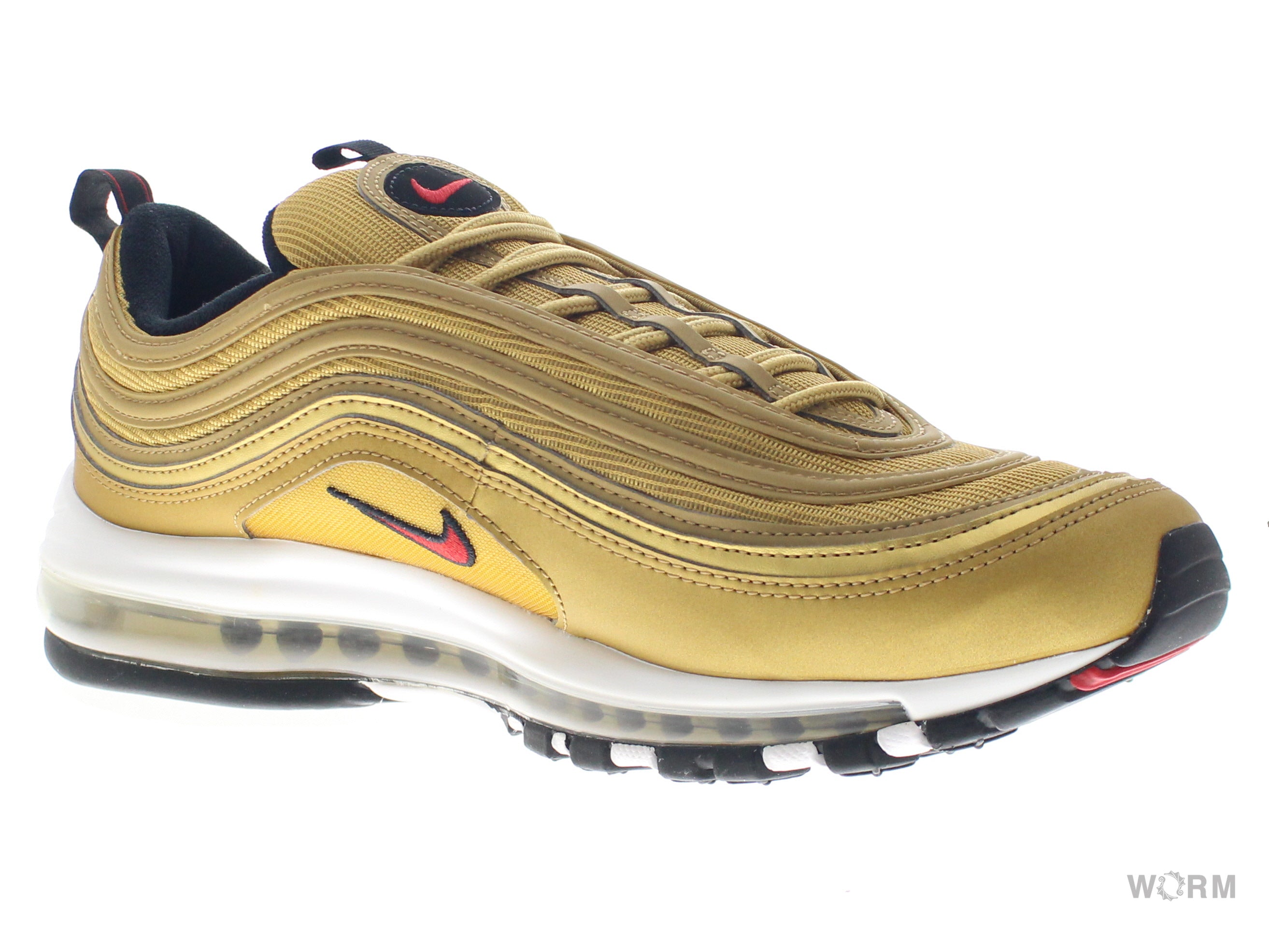 【US12】 NIKE AIR MAX 97 OG DM0028-700 【DS】-WORM TOKYO-WORM TOKYO WEB STORE-100% Authentic Sneakers