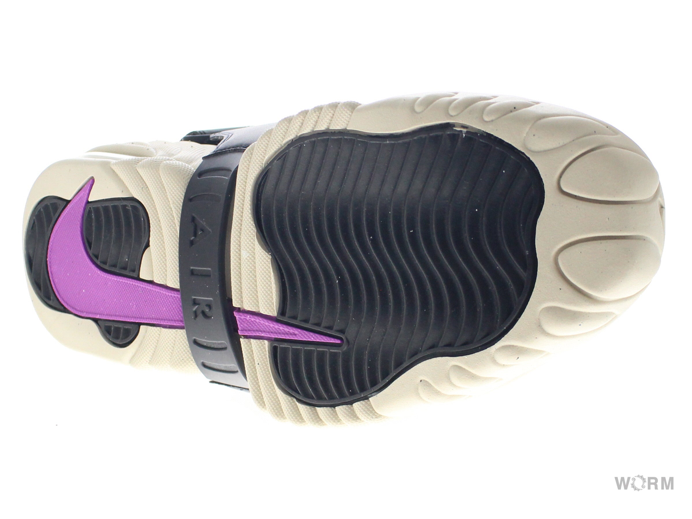 【W US12】 NIKE W AIR ADJUST FORCE 2023 DV7409-001 【DS】