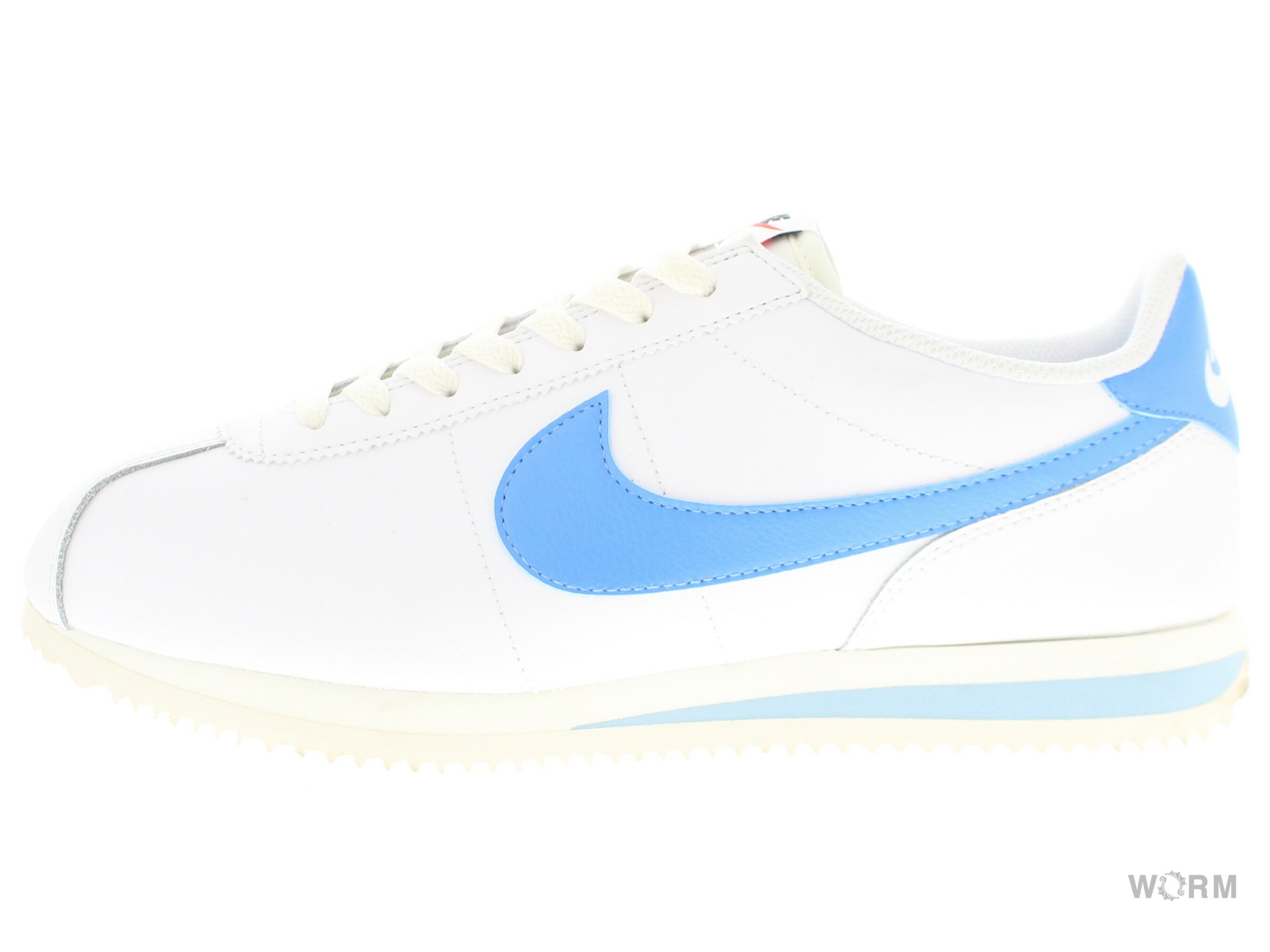 【W US11】 NIKE W CORTEZ DN1791-102 【DS】-WORM OSAKA-WORM TOKYO WEB STORE-100% Authentic Sneakers