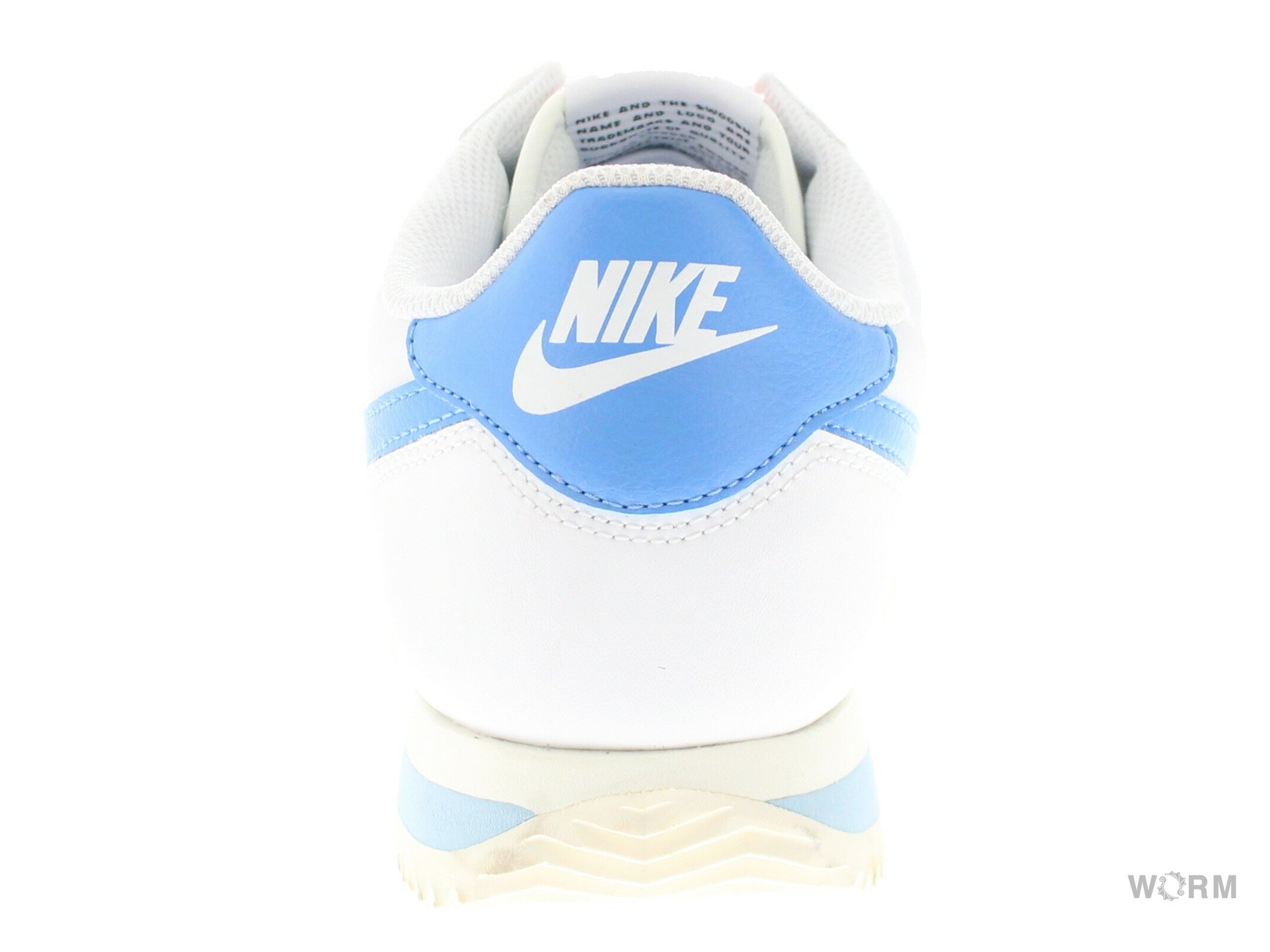 【W US11】 NIKE W CORTEZ DN1791-102 【DS】-WORM OSAKA-WORM TOKYO WEB STORE-100% Authentic Sneakers