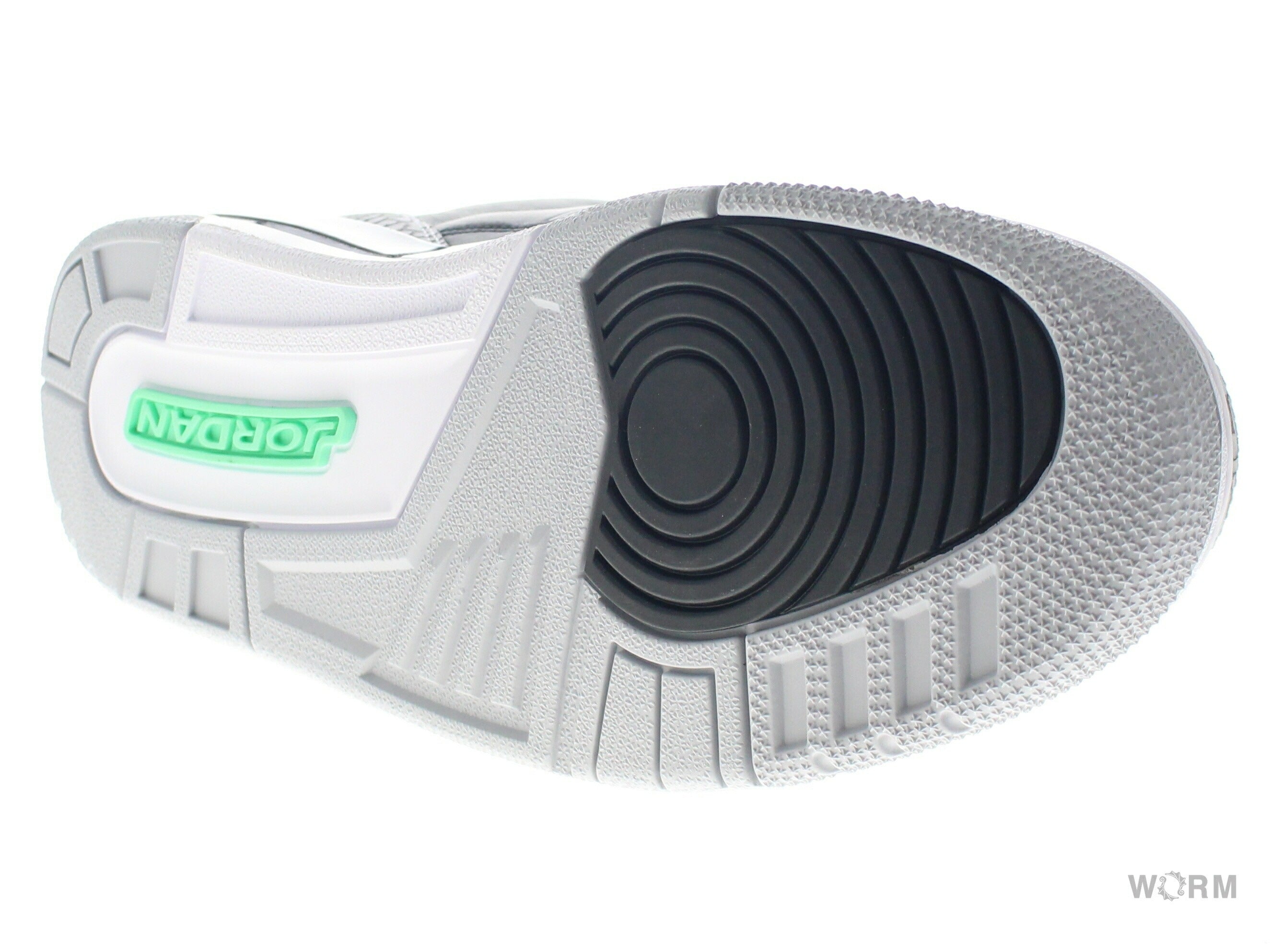 【US12】 AIR JORDAN 3 RETRO CT8532-031 【DS】-WORM OSAKA-WORM TOKYO WEB STORE-100% Authentic Sneakers