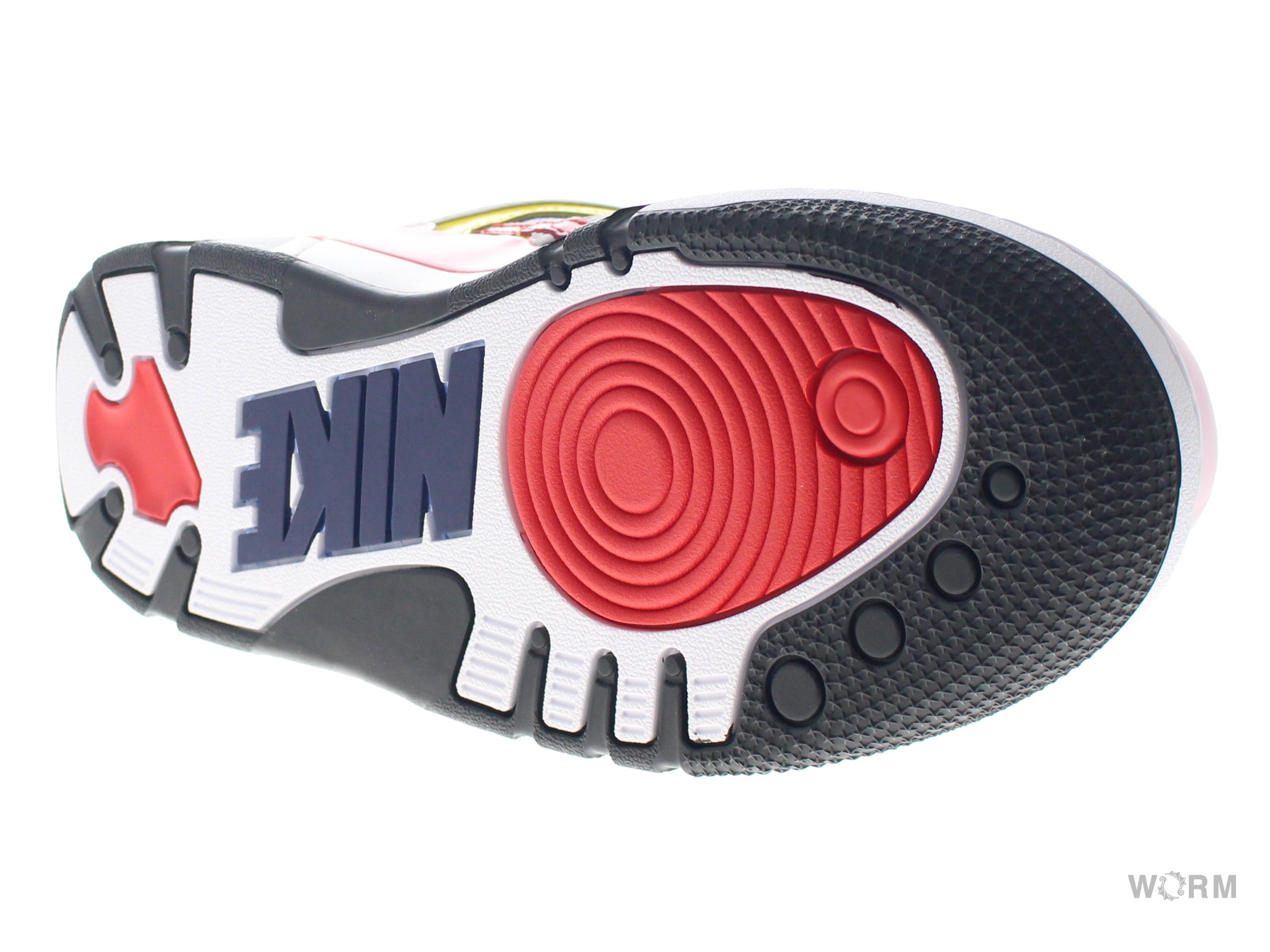 【US10】 NIKE AIR FORCE 3 LOW SP NIGO HV0489-400 【DS】-WORM TOKYO-WORM TOKYO WEB STORE-100% Authentic Sneakers