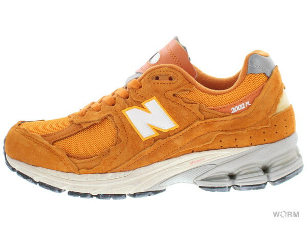 【US9】 New Balance M2002RDE 【DS】-WORM TOKYO-WORM TOKYO WEB STORE-100% Authentic Sneakers