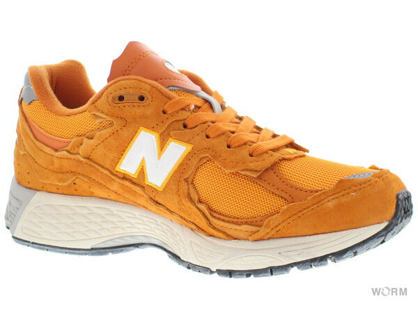 【US9】 New Balance M2002RDE 【DS】-WORM TOKYO-WORM TOKYO WEB STORE-100% Authentic Sneakers