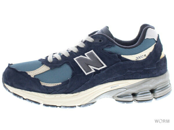 【US9】 New Balance M2002RDF 【DS】-WORM TOKYO-WORM TOKYO WEB STORE-100% Authentic Sneakers