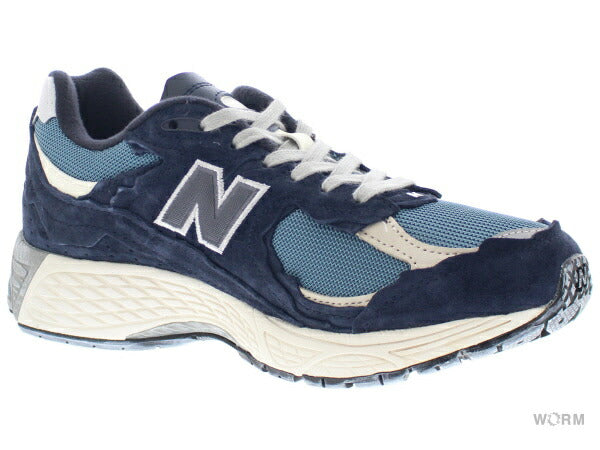 【US9】 New Balance M2002RDF 【DS】-WORM TOKYO-WORM TOKYO WEB STORE-100% Authentic Sneakers