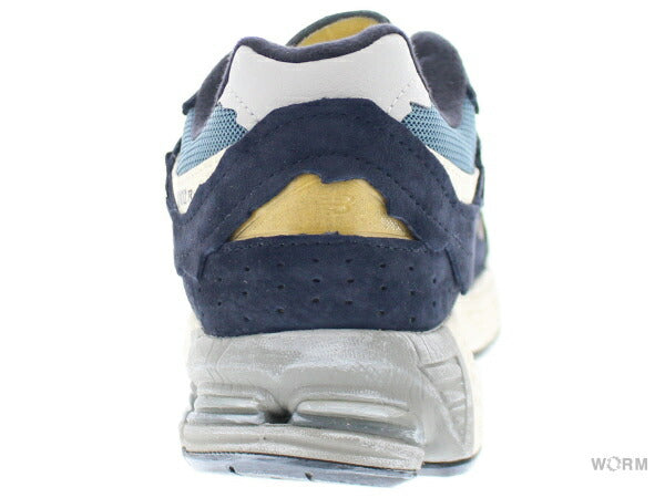 【US9】 New Balance M2002RDF 【DS】-WORM TOKYO-WORM TOKYO WEB STORE-100% Authentic Sneakers