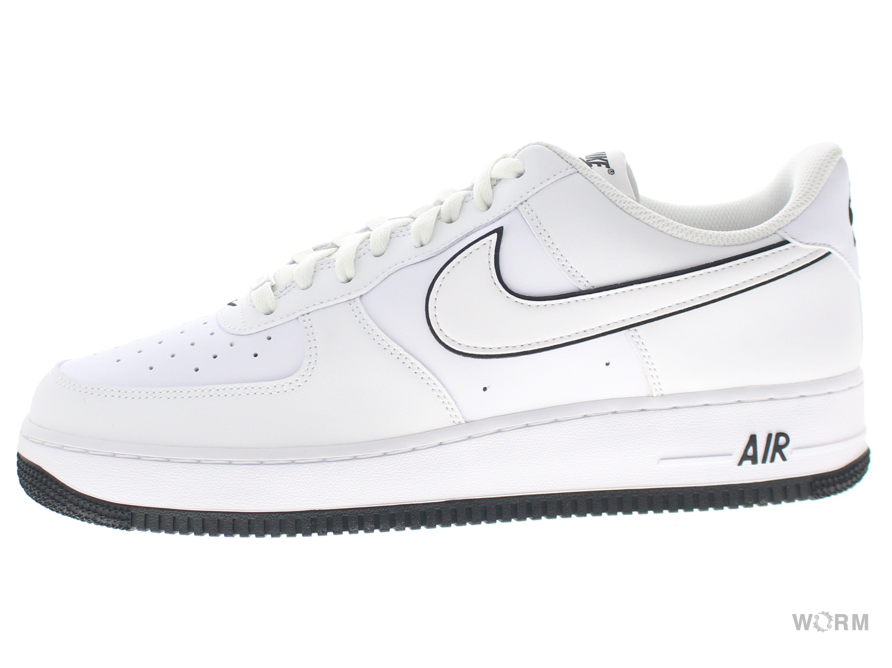 【US12】 NIKE AIR FORCE 1 07 DV0788-103 【DS】